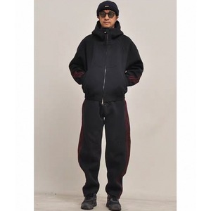 Street track sweat pants 1158