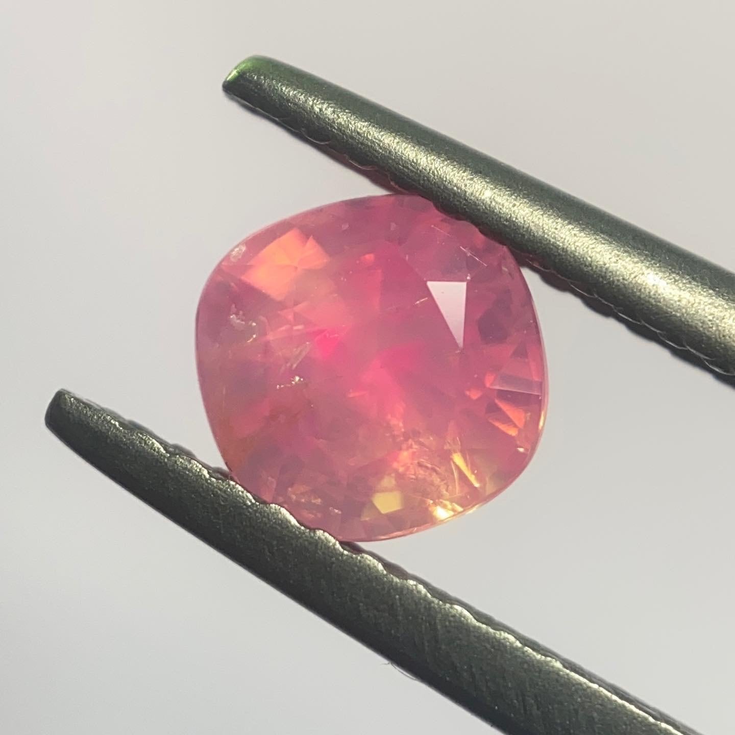 オーロラを見に行こう サファイア