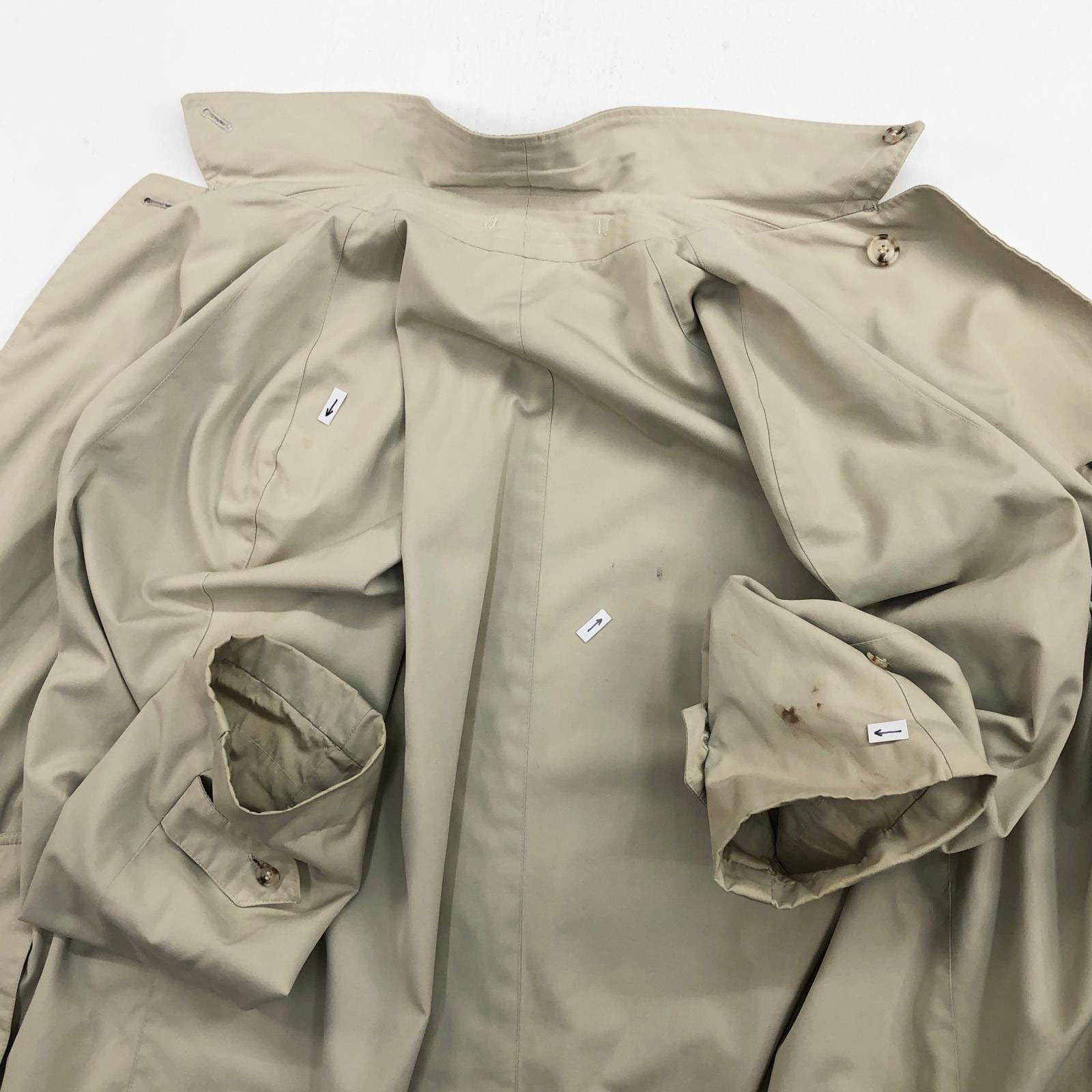BARACUTA バラクータ 60- 70年代 イングランド製 英国製 ステンカラー