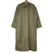 Burberry’s used trench coat SIZE:16 LONG AE
