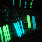 【SOTO ソト】ガス抜きツール/ ルミナス（ST-770LU）・ルミナスブルー（ST-770LUBL）※数量限定※2026年1月30日㈮ 発売予定