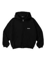 ASIC Sweat Zip Parka