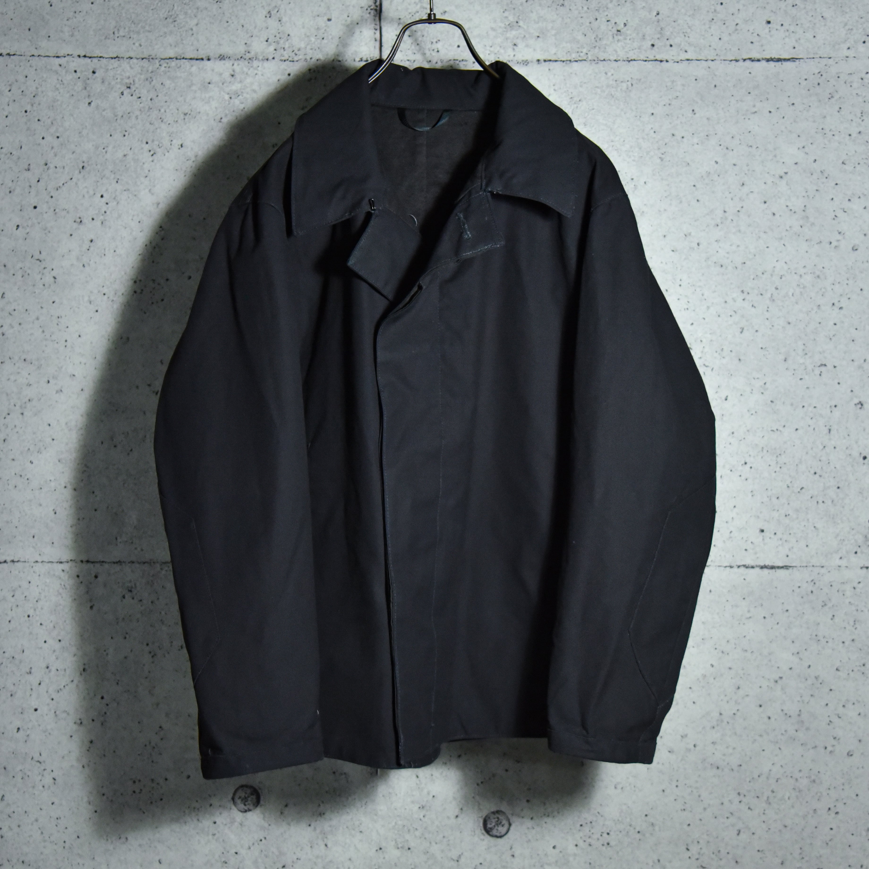 DEAD STOCK】Russian Air Force Cold Weather Jacket ロシア空軍 