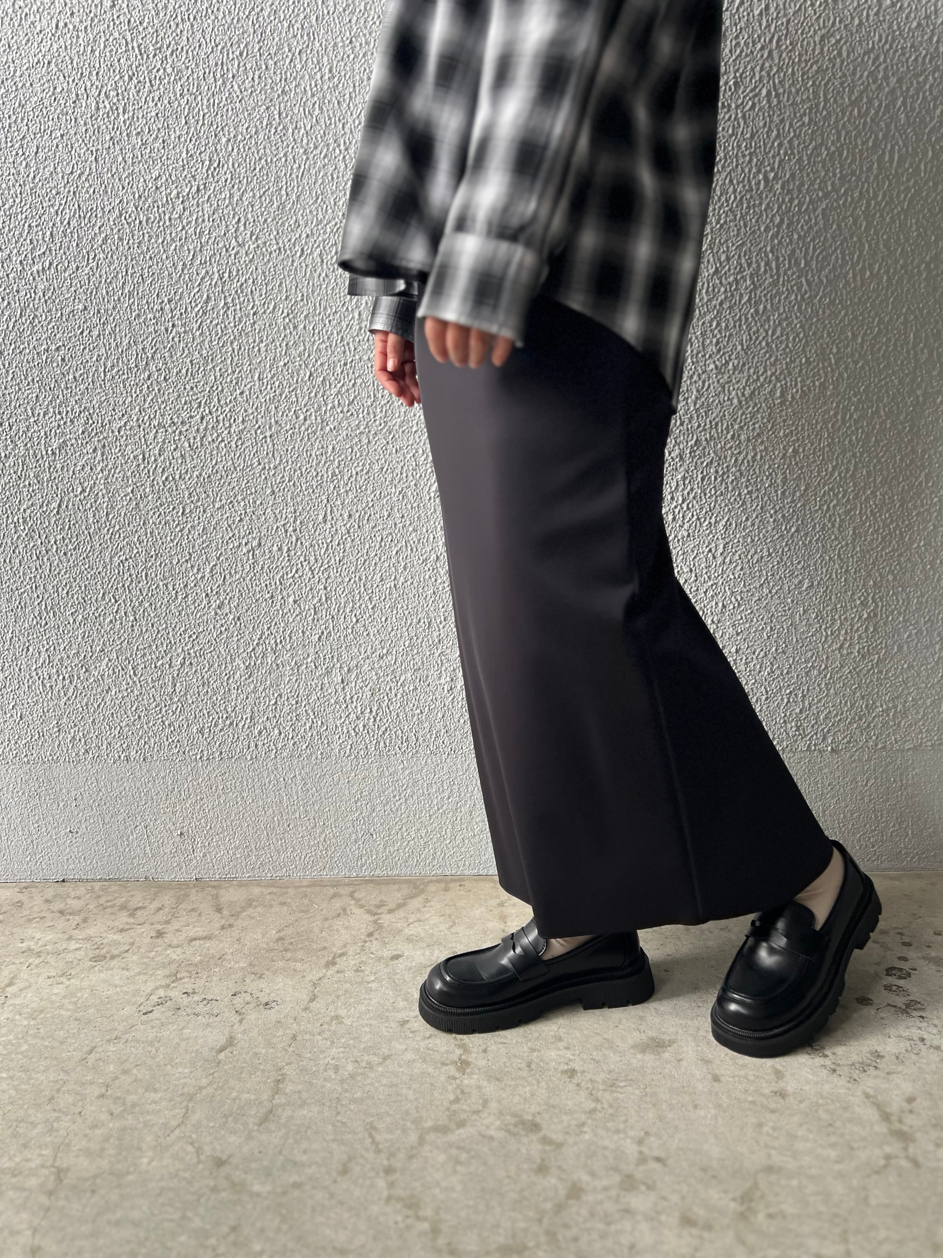 【cafune】ストレッチタイトスカート 515628