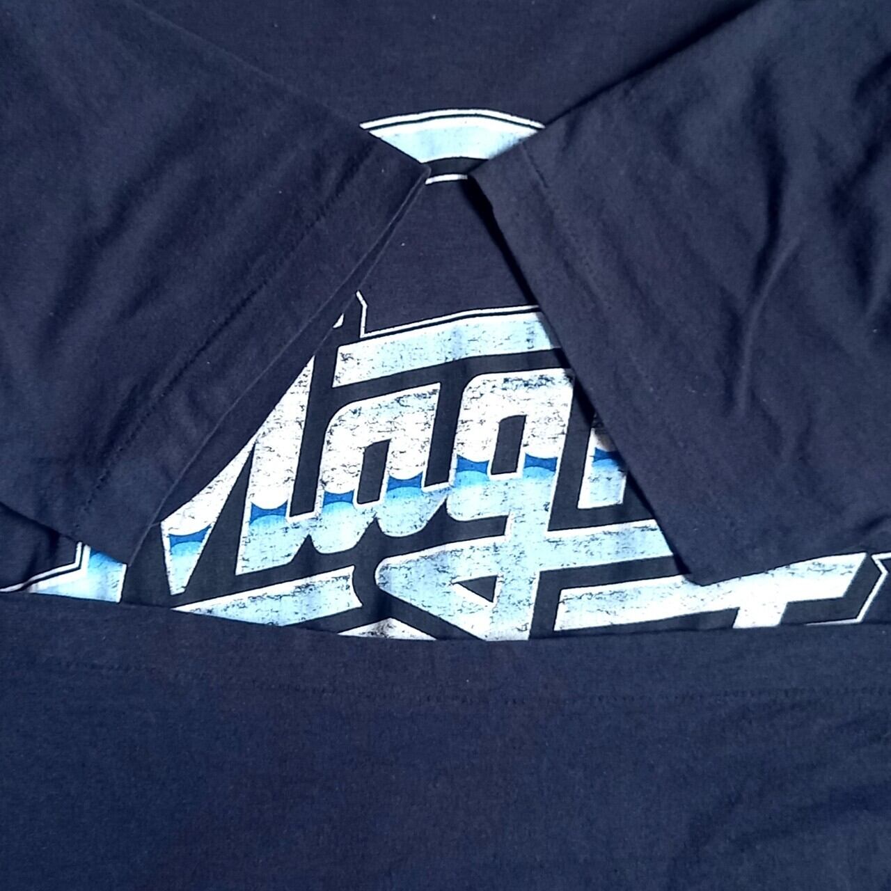 希少 80s 90s ビンテージ MAGNAマグナ タバコTシャツ ストロークス｜メンズ