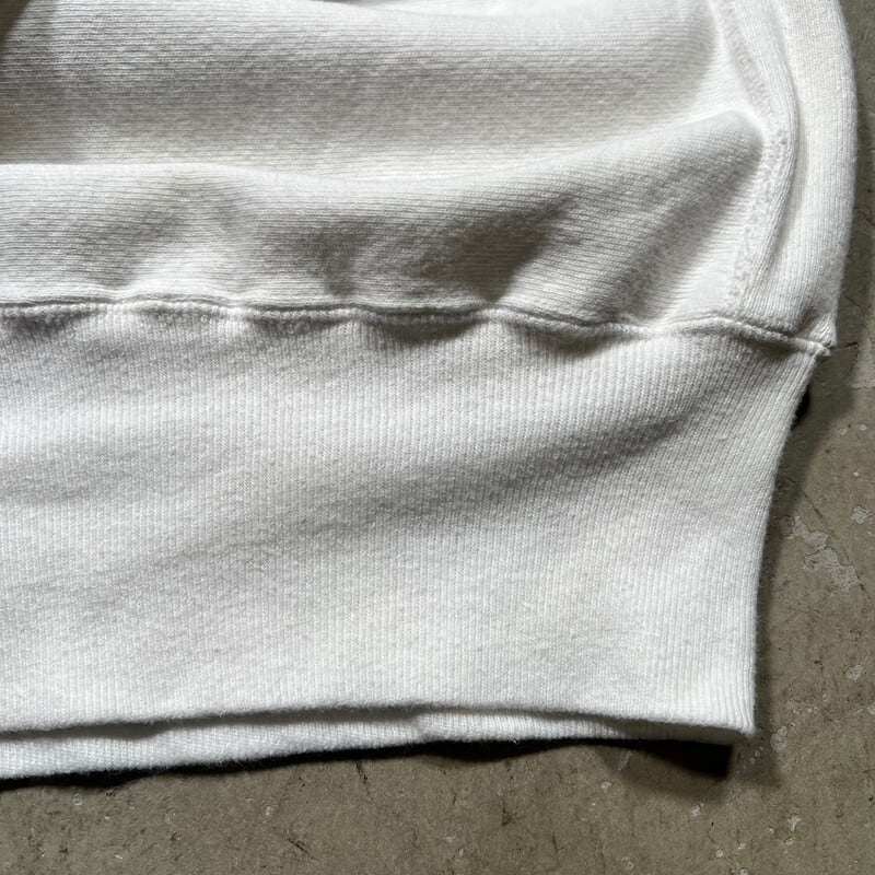 90's Champion チャンピオン リバースウィーブ スウェット 目無し