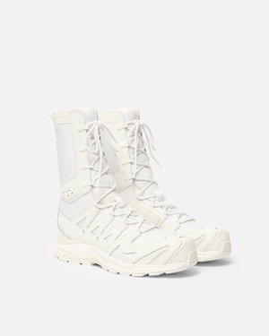 RIER【SALOMON TACTICAL BOOTS -WHITE- 】3/5 13:00- Online Start