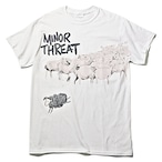 MINOR THREAT / Out of Step