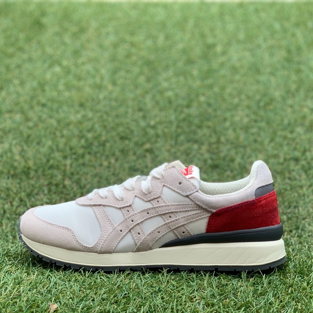 限定モデル！Onitsuka Tiger TIGHER ALLY オニツカタイガー タイガー 