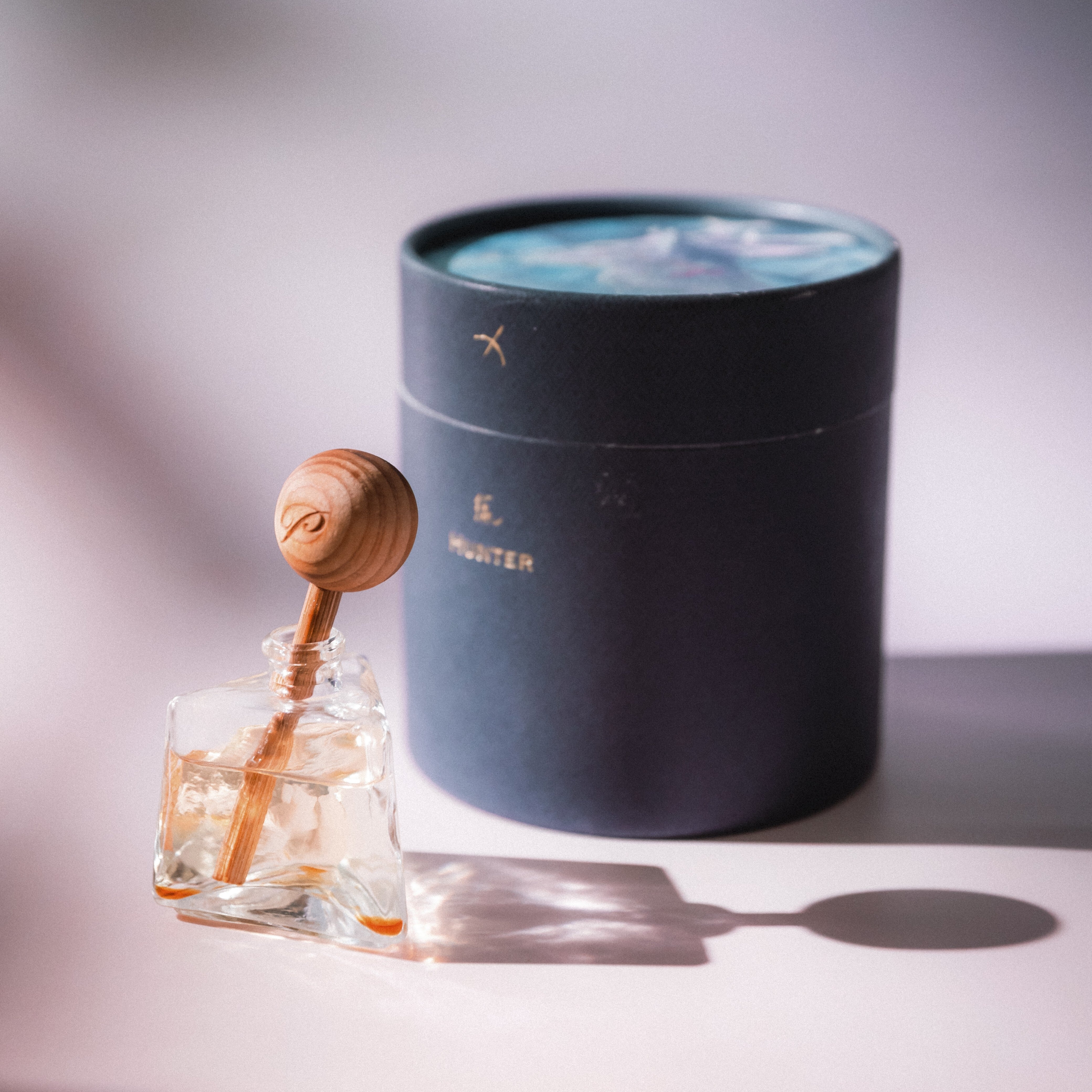 沁香 Oolong Tea オードパルファン 66ml | P.Seven茶香水