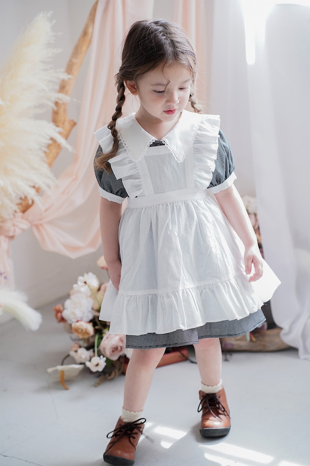 【今だけモニター価格♡】Maid set〈3点SET〉