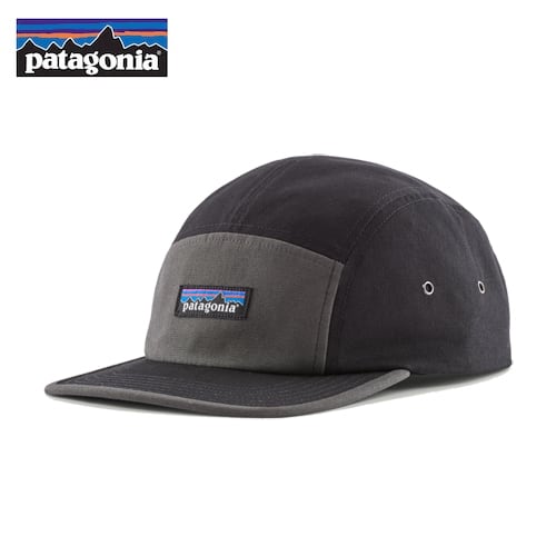 patagonia パタゴニア グラフィック・マクルーア・ハット メンズ