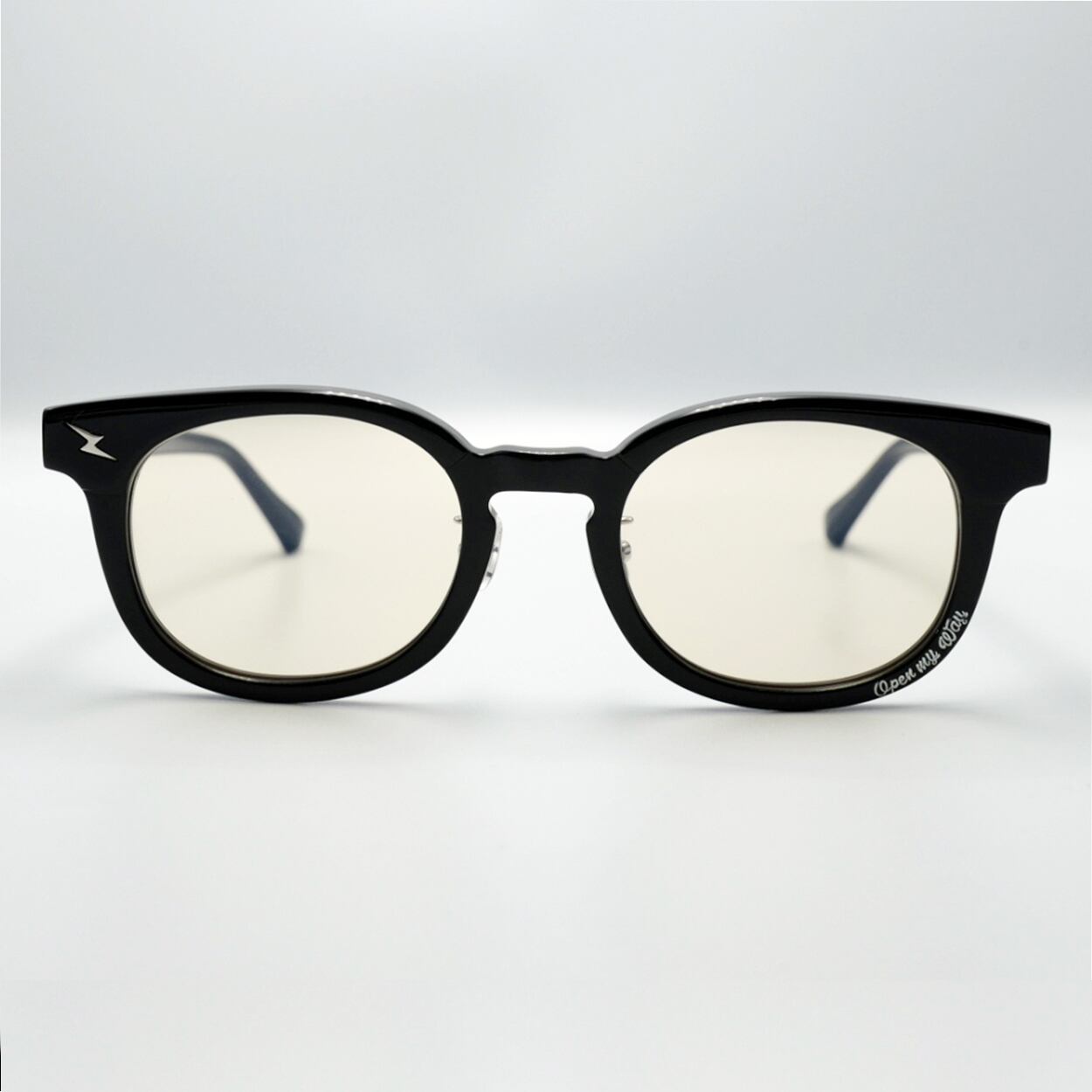 ア*ミ様 今週まで NSH N.S.H Open my way 2 サングラス 調光フラットレンズ ⚡︎ Open my way 2 ⚡︎ | ☆N S H☆