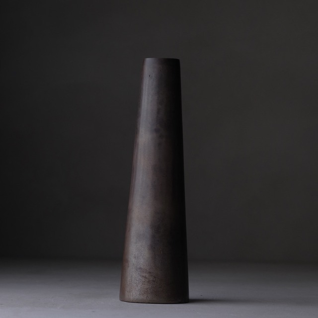 Iron object