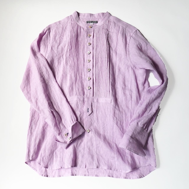 コットンOX  Sailer Shirts