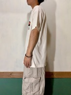 90's  FRUIT OF THE LOOM T-Shirt Made in USA【XL】