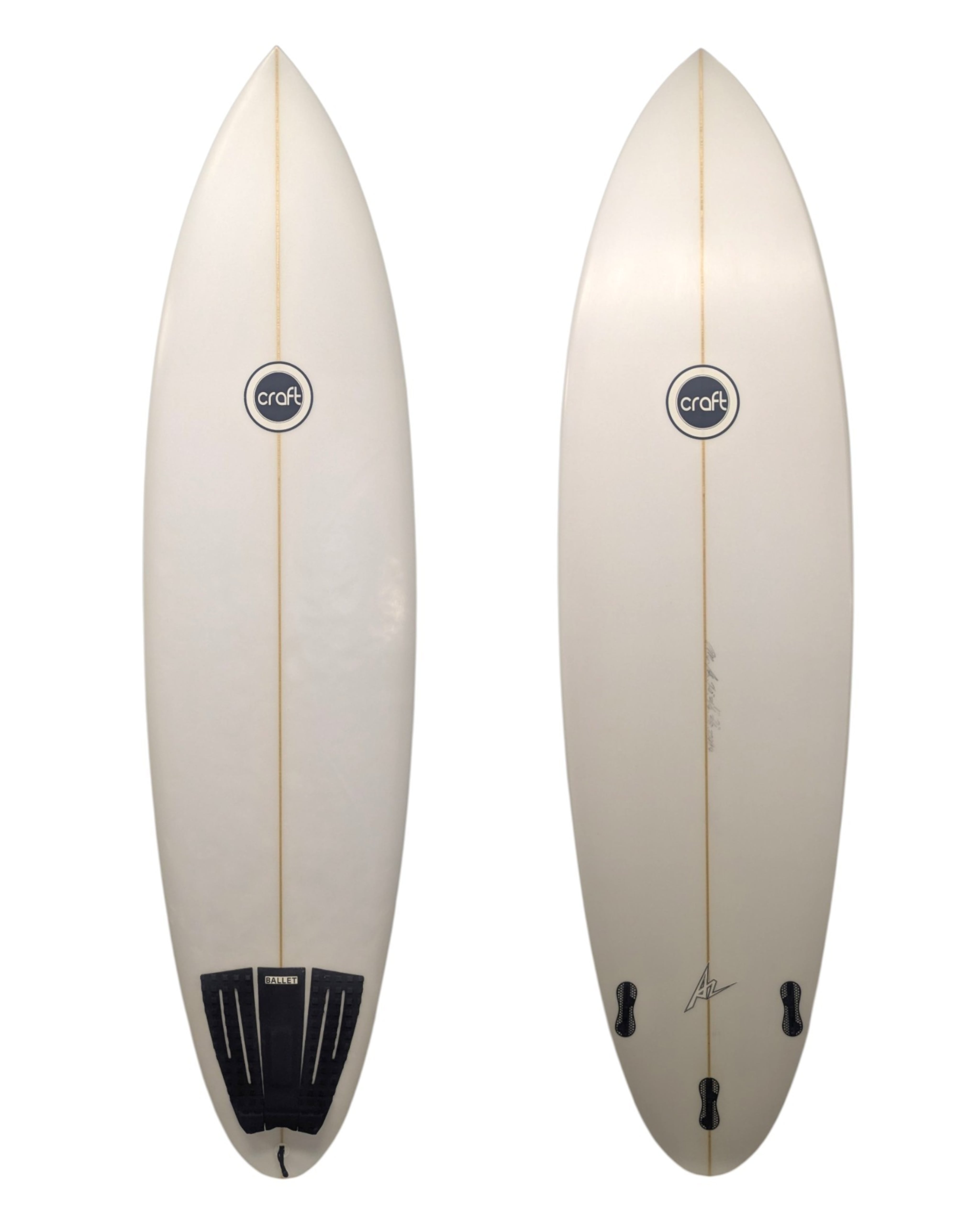 サーフィン・ボディボード CRAFT SURFBOARD craftsurf