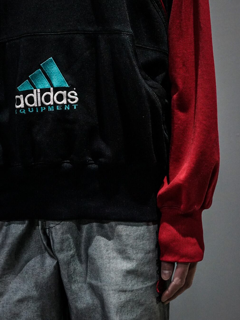※値下不可　80年代adidas CABJ ボカ　バディ 値下不可 80年代adidas CABJ ボカ バディ - メルカリ