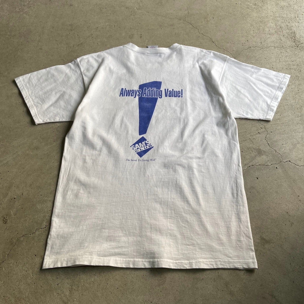 90年代 USA製 SAM