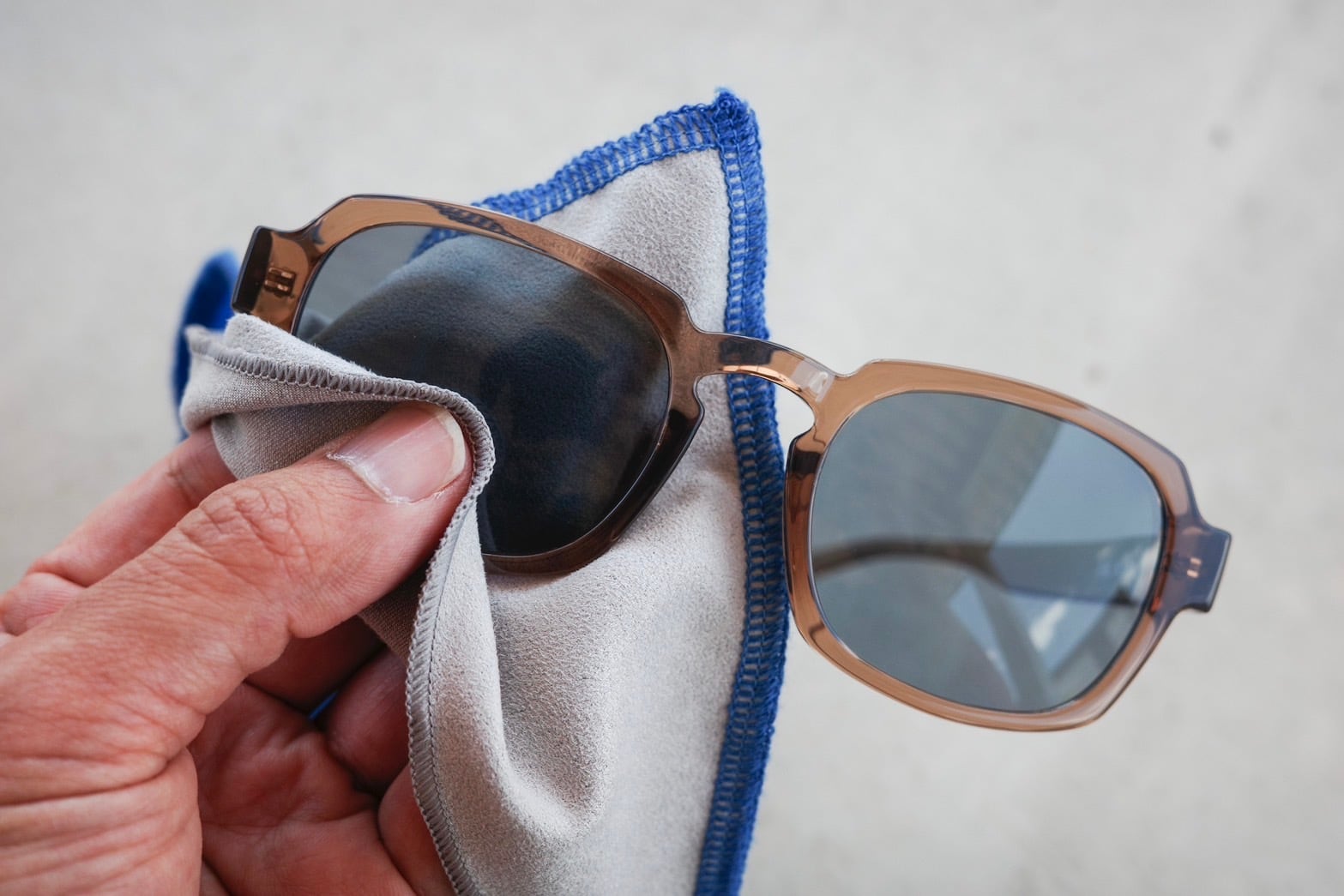 ACCESSORIES］JURIN てぬぐい | OWL MILS