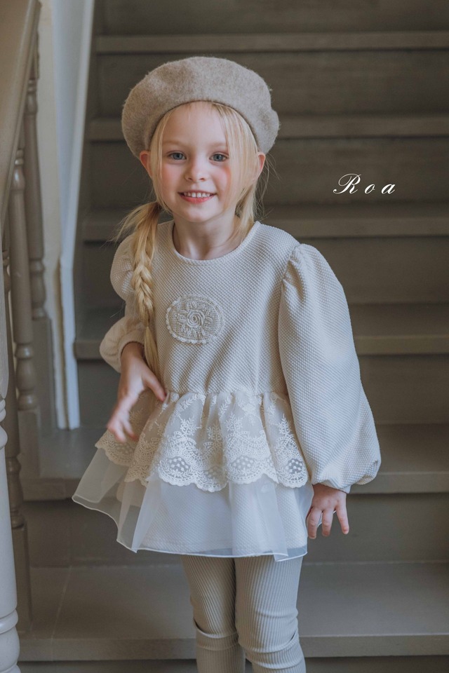 【即納】<Roa>  Shasha mtm