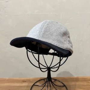 HIGHER SWEAT × ARMY CHINO BRIM CAP