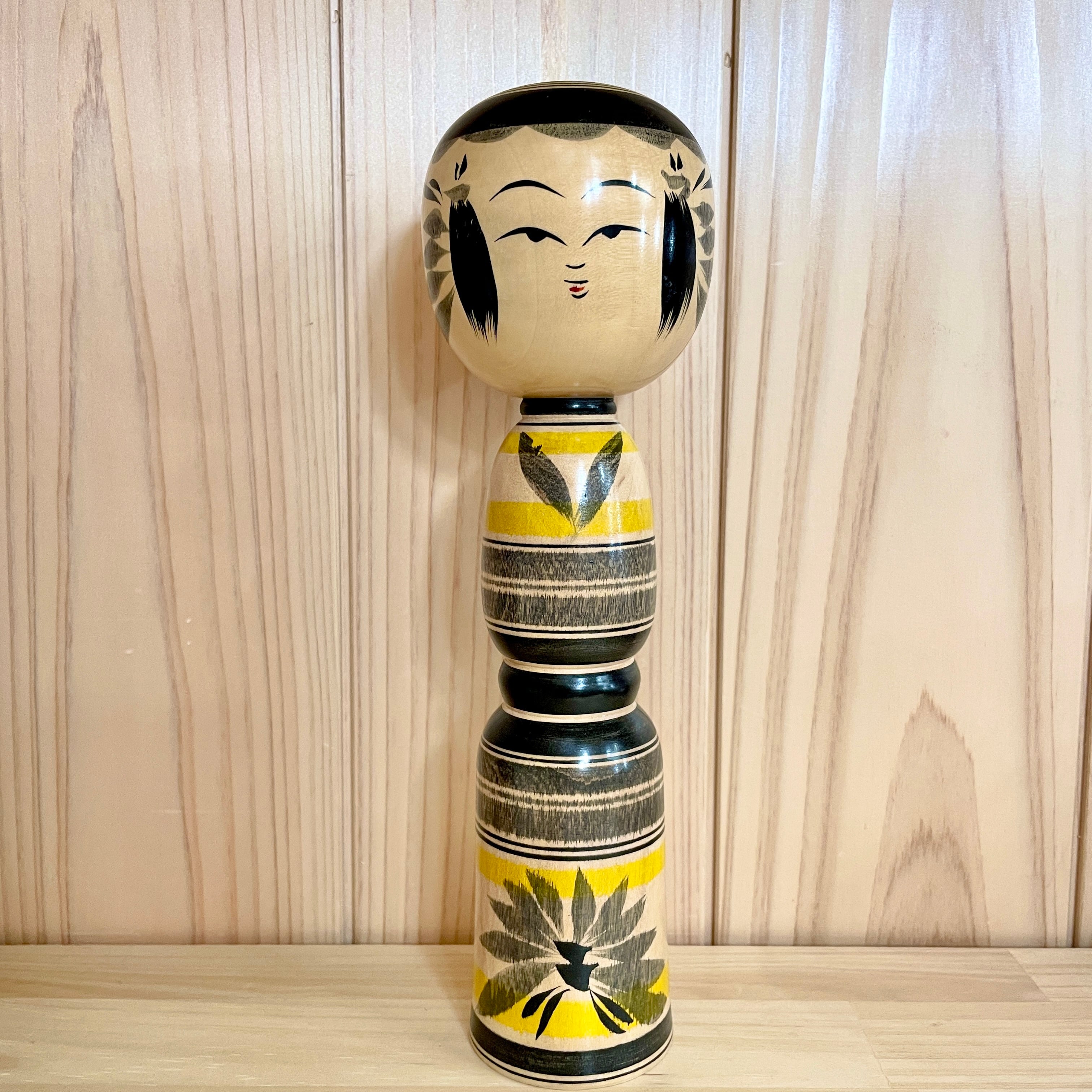 ALL ITEM | SHIBUYA_KOKESHI こけし専門店