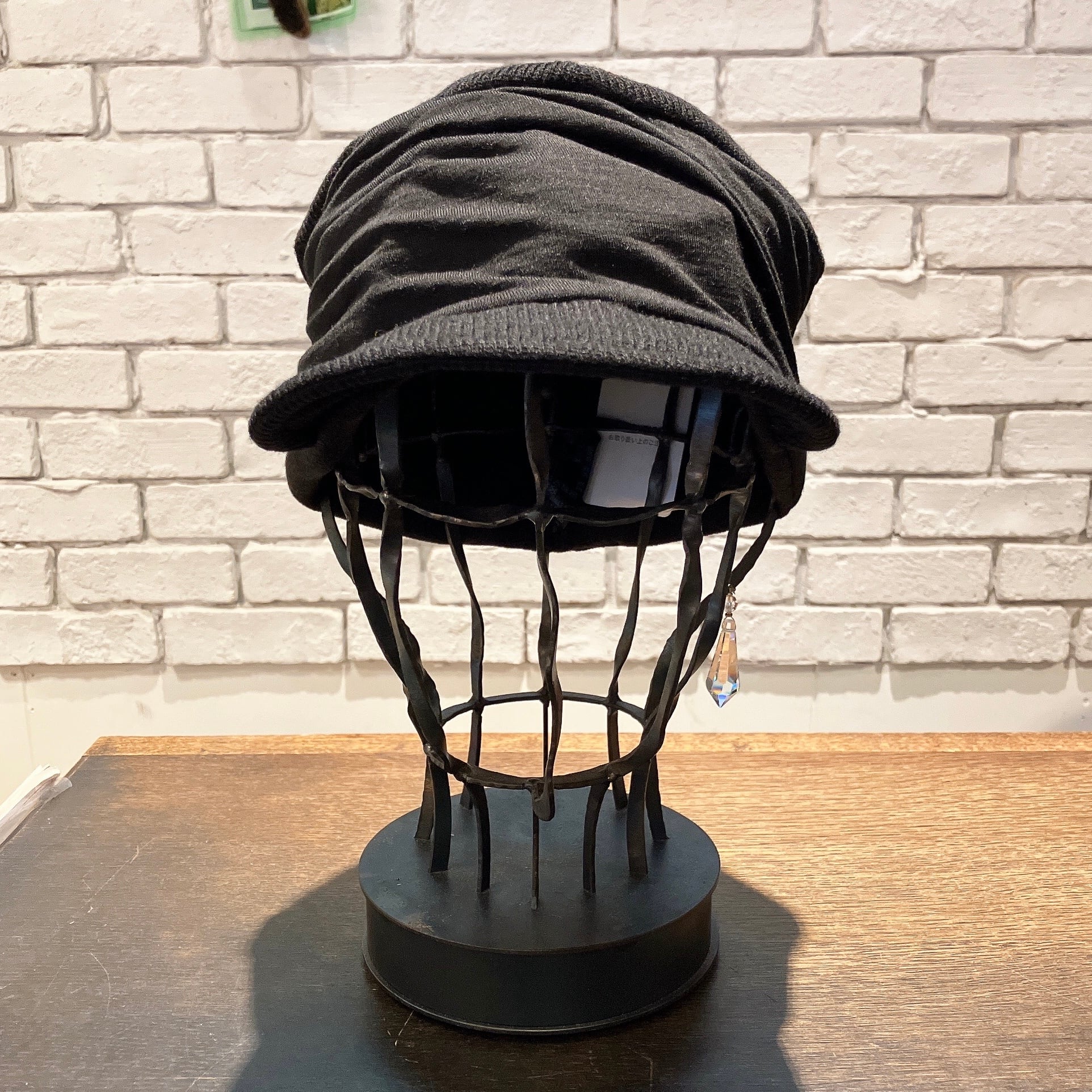 CA4LA】TWISTER REWL キャップ DOU02062 | 広島の帽子専門店SHAPPO