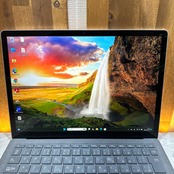大人気!Surface Laptop4/Corei5第11世代/メモリ8GB/SSD256GB/タッチパネル式/最新ノートパソコン