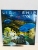 LIGHTSHIP    JIM BURNS画集