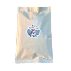 カオルコーヒー 雪乞いシリーズ「雪だけでいいんです」/200g