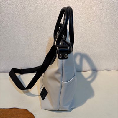 regalo　雨の日にも◎2WAYトートバッグ