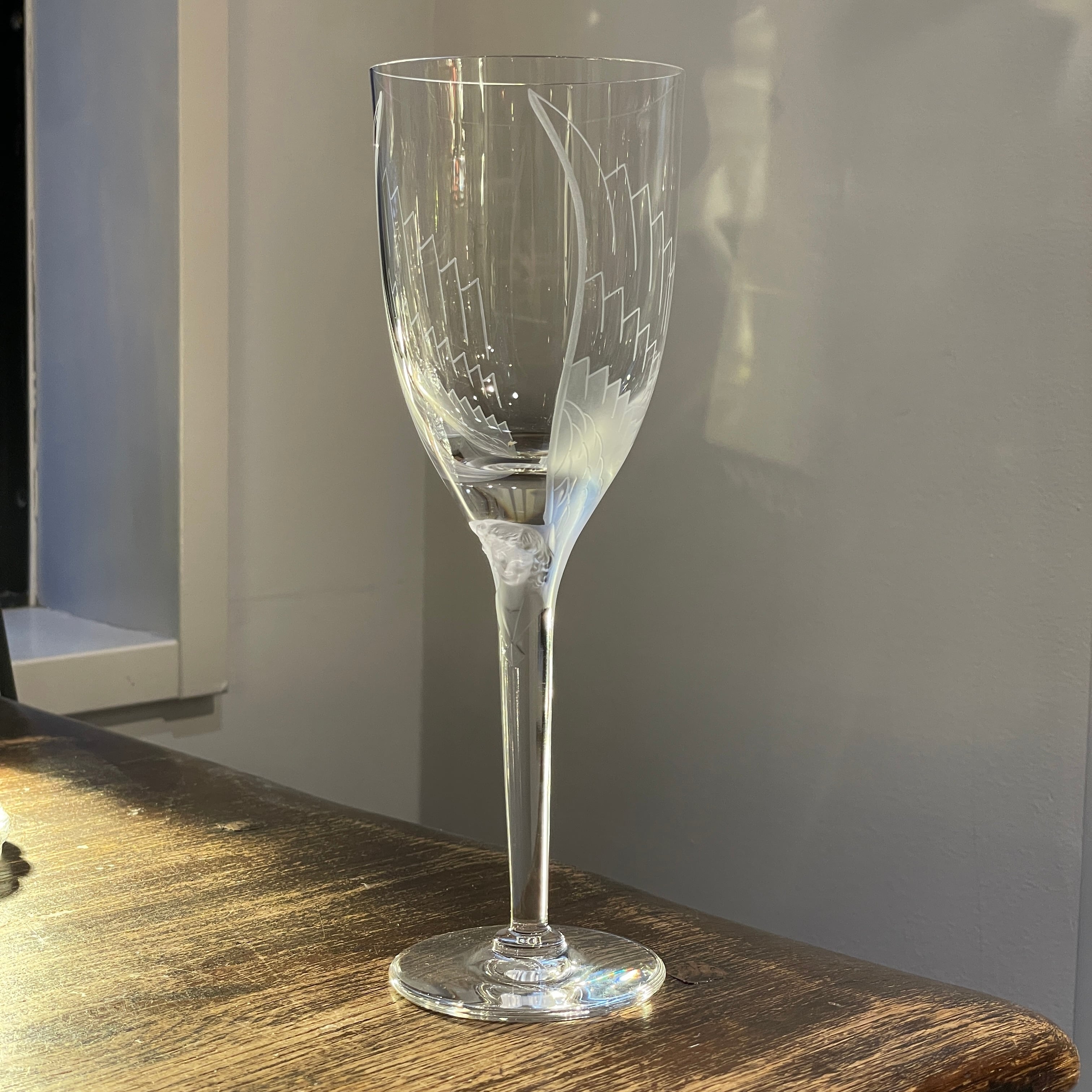 アンティークボアルネ/京都オールドバカラ専門店