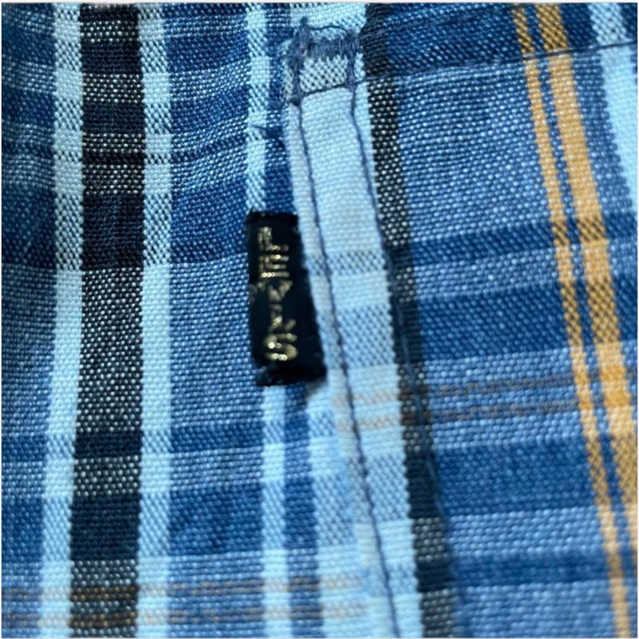 60s BIG E ビッグE Levi's リーバイス スタプレ スラックス | TOITOI