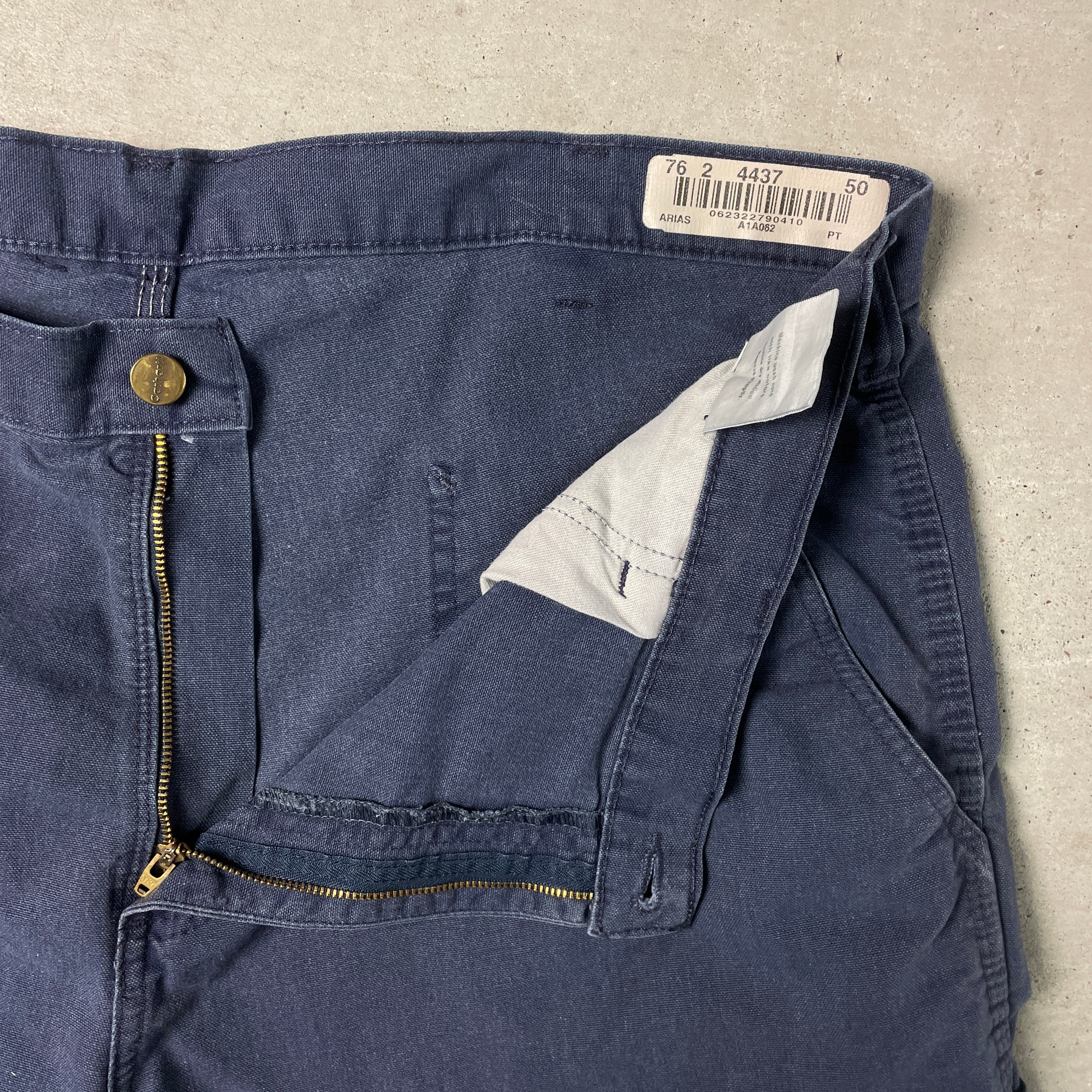 Carhartt カーハート ペインターパンツ Dungaree Fit 383-20 メンズW40