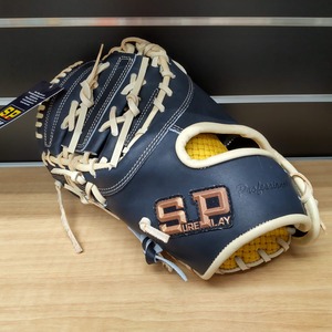 【送料無料】SUREPLAY（シュアプレイ）SBF-R3250　軟式グラブ　REVO STEER Ⅱ　ファーストミット　左投用