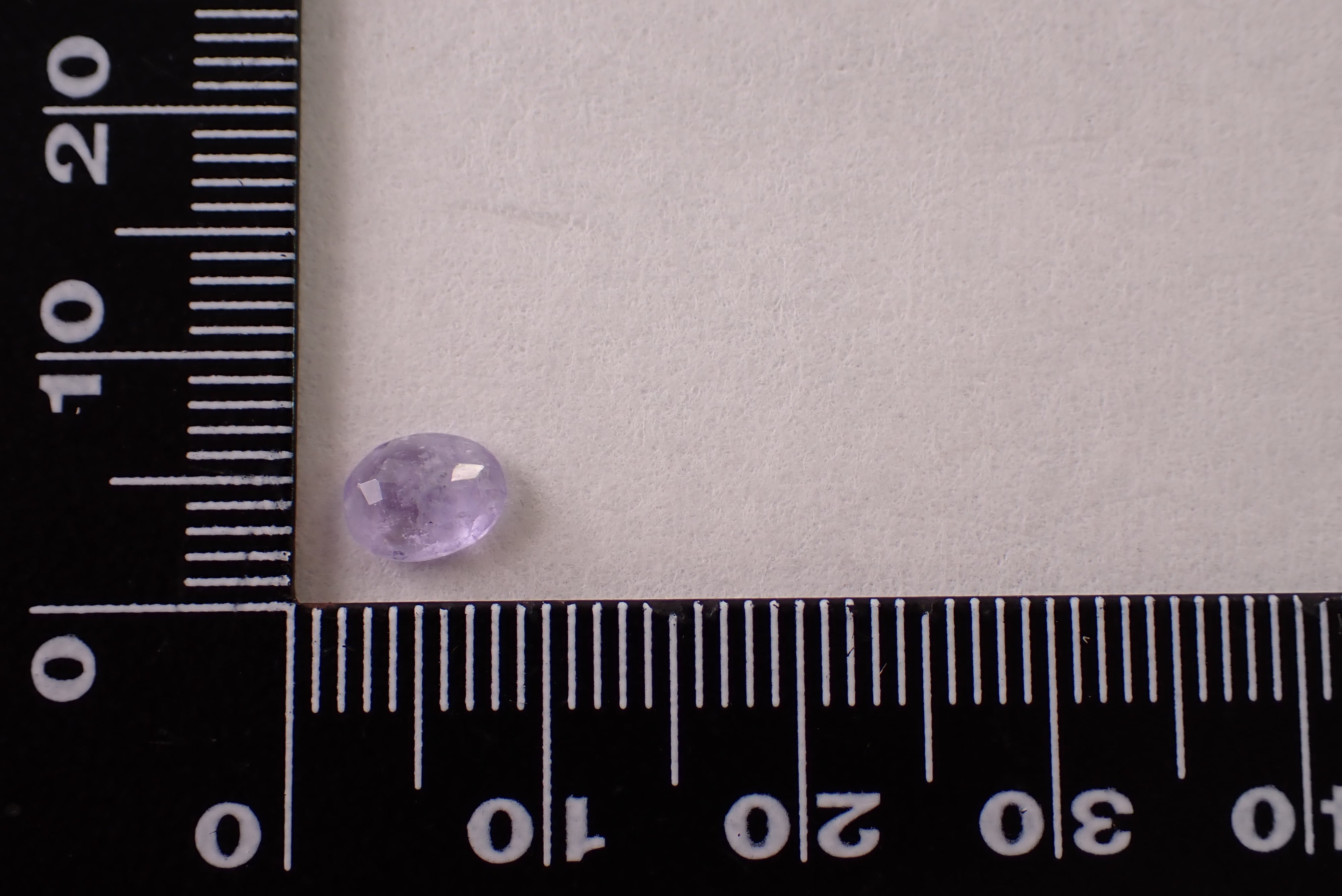 ハックマナイト 0.47ct [C10‐186] | differencee(ディファレンシー)