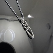 GODSIZE® FIGARO TRINITY PENDANT / ゴッドサイズ® フィガロトリニティペンダント