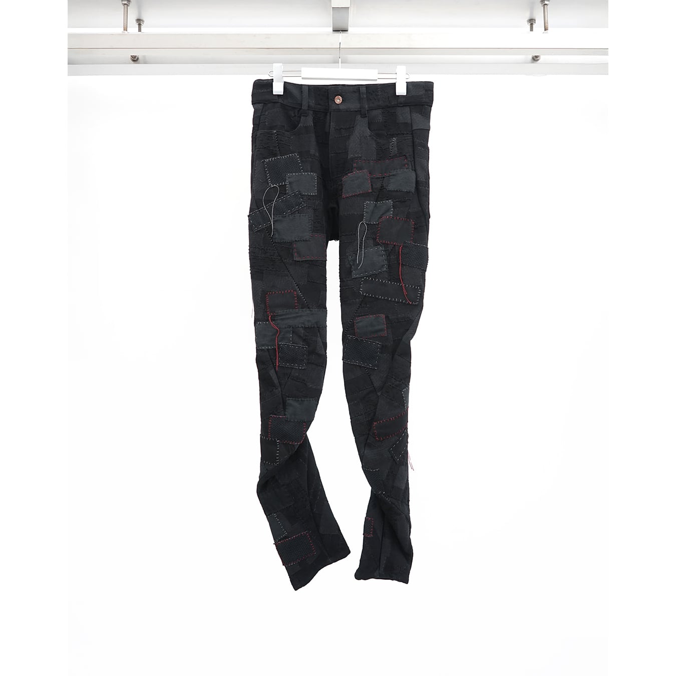 Professor.E ](プロフェッサーイー) 25SS-PE-TRL-06 Parachute