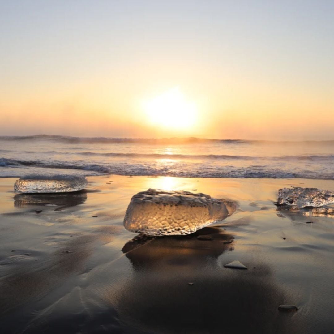 ジュエリーアイスラベル 白 (720ml)