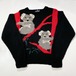 Vintage WOOLRICH Koala Sweater