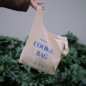 Togo Bag “COOKIE”