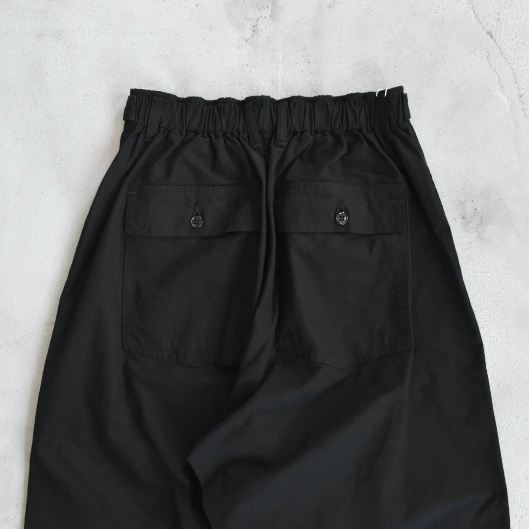 ORDINARY FITS | JAMES FATIGUE RIP STOP ジェームス パンツ | HUMMING