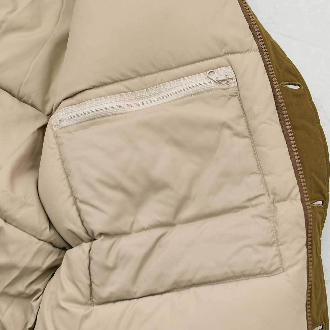 SOUTH2 WEST8 [サウスツーウエストエイト] South2 West8 x NANGA