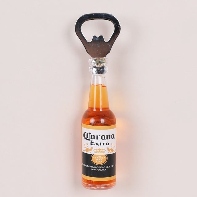 栓抜き ボトルオープナー コロナ エキストラ Corona Extra メキシコ