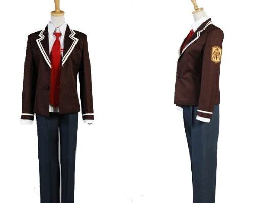 DK2541 緋弾のアリア　遠山金次　とおやまキンジ 風 コスプレ衣装 完全オーダーメイドも対応可能 K2541 緋弾のアリア 遠山金次 とおやまキンジ 風 コスプレ衣装 cosplay