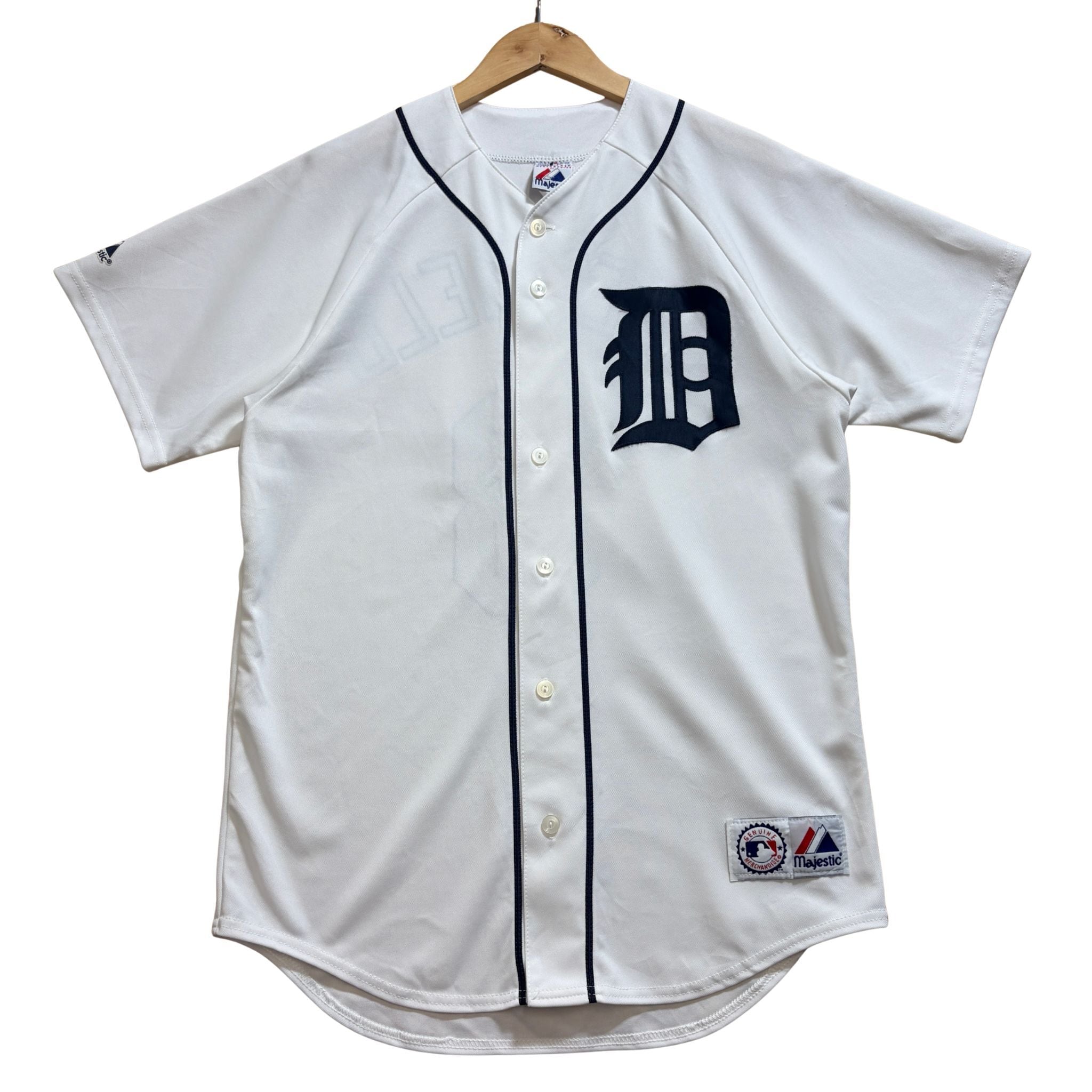 シカゴ・カブス 福留 1 ユニフォーム Chicago Cubs Baseball Jersey XL #1 FUKUDOME | TOTAL -VINTAGE SELECT-