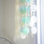 Origin Water Chime ✧ 5 Green Blue / 起源の水の光と音 / Ocean Origin Light