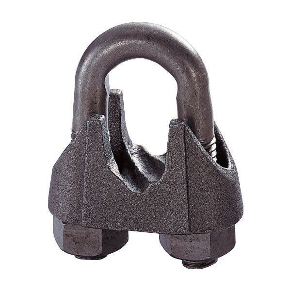 KMクリップ KM 16mm A16 生地 マリアブルクリップ 25個セット ワイヤークリップ コンドーテック