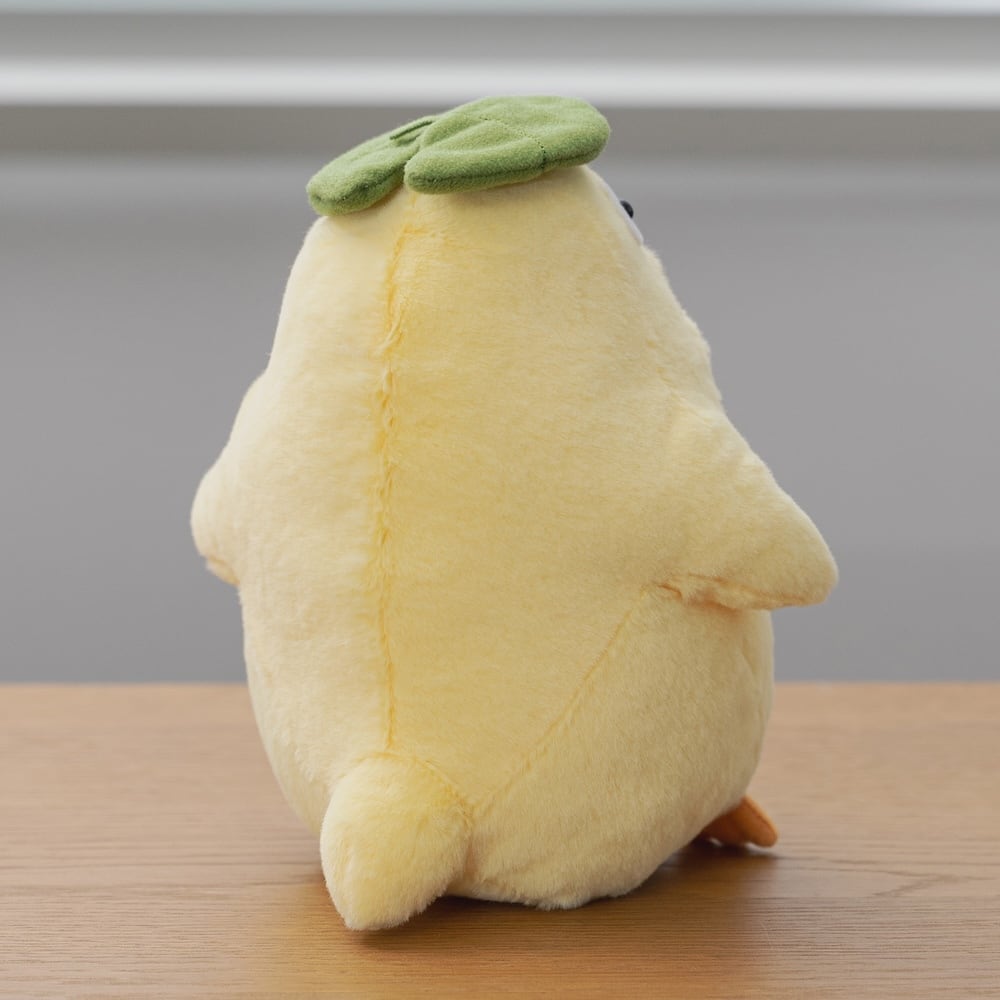 千と千尋の神隠し こもれびシリーズ ぬいぐるみ オオトリ様（5230
